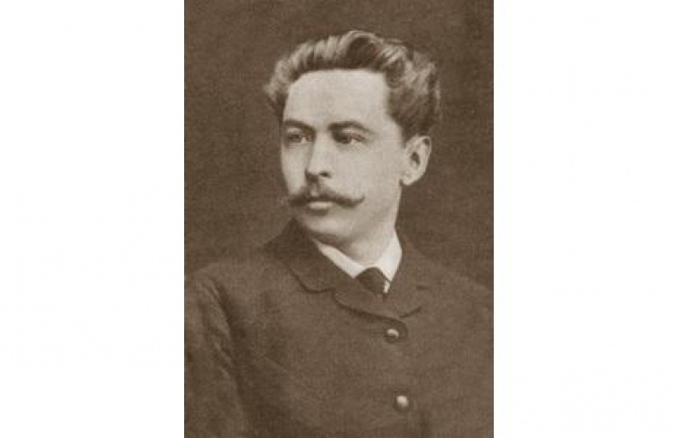 Алексей Степанов