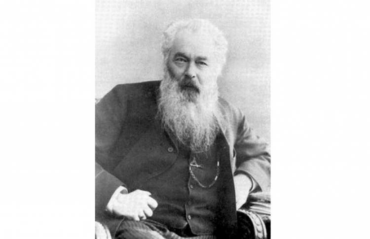 Иван Шишикин