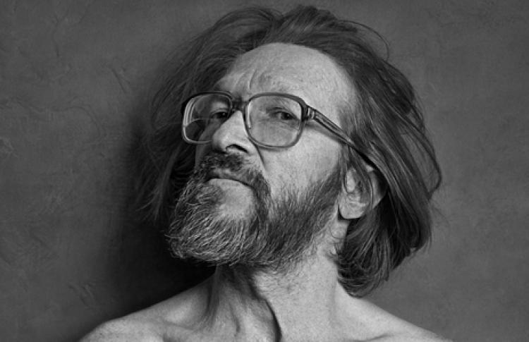 Николай Бахарев