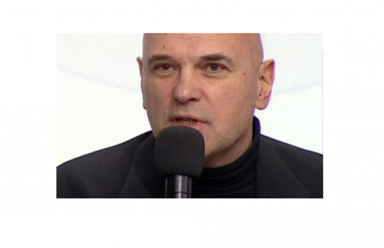 Андрей Великанов