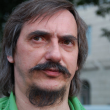 Дмитрий Врубель