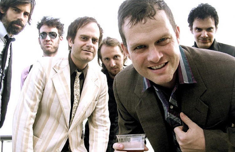 Electric Six