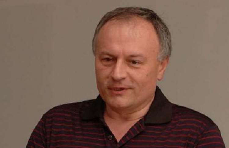 Алан Черчесов
