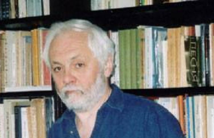 Владимир Батшев