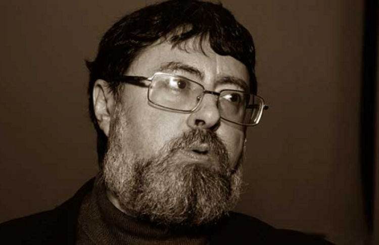Лев Гурский