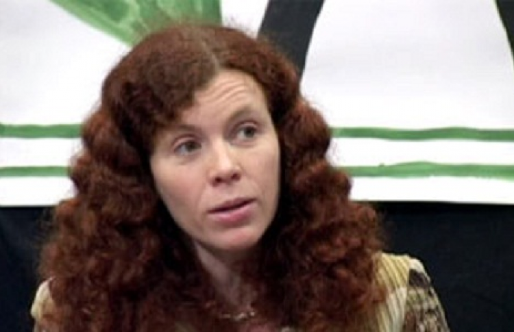 Юлия Латынина