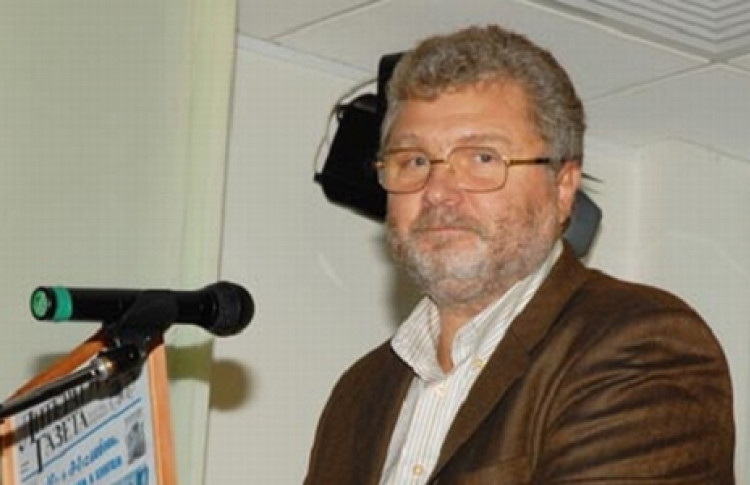 Юрий Поляков