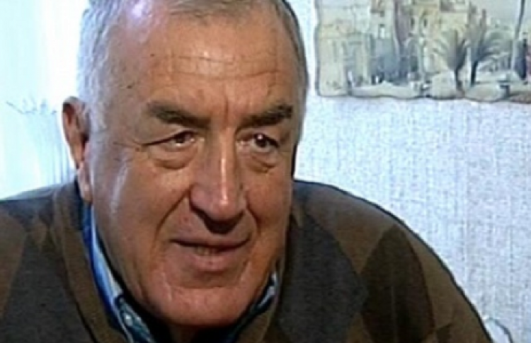 Валерий Попов