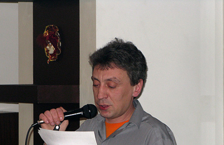 Вячеслав Репин