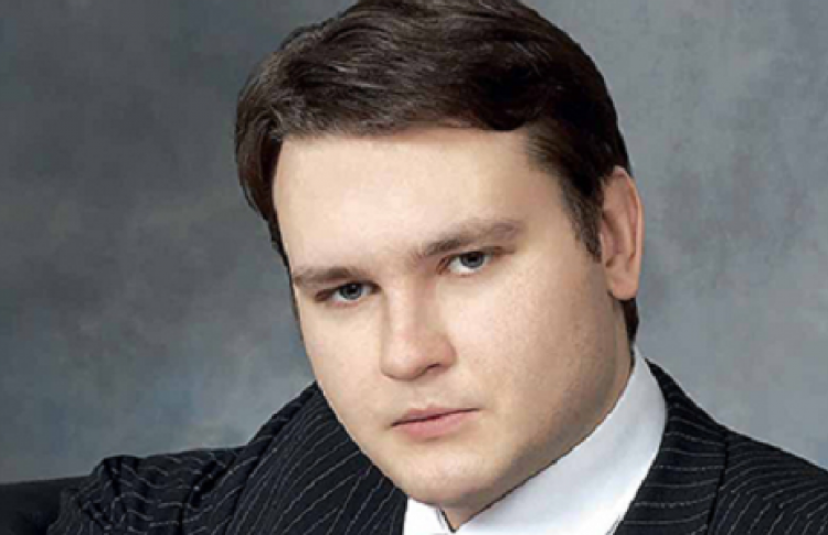 Глеб Архангельский