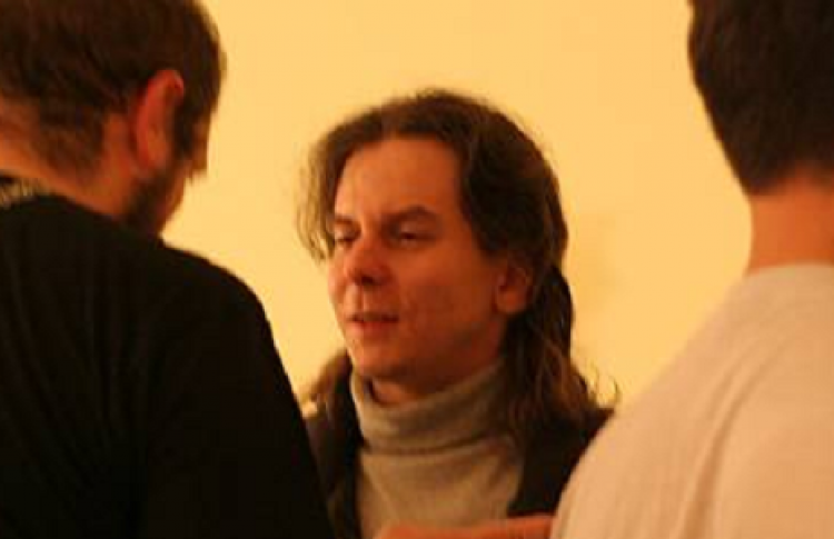 Алексей Бессонов
