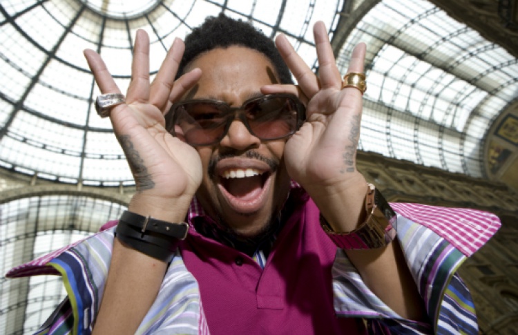 Felix Da Housecat
