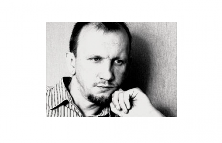 Андрей Осташов