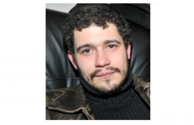 Андрей Кузькин