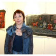 Анна Замула