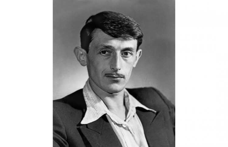 Парижанин из Сталинграда