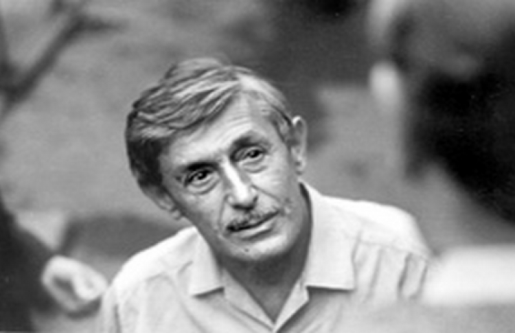 Виктор Некрасов
