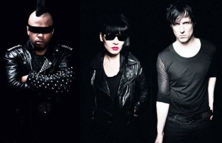 Atari Teenage Riot