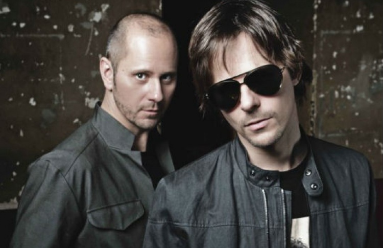 Booka Shade