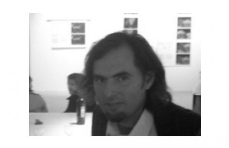 Дмитрий Каварга