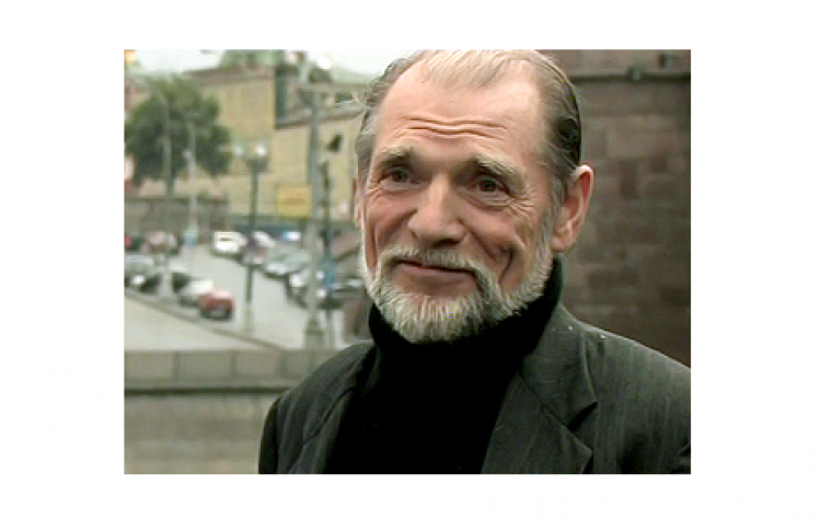 Вячеслав Калинин