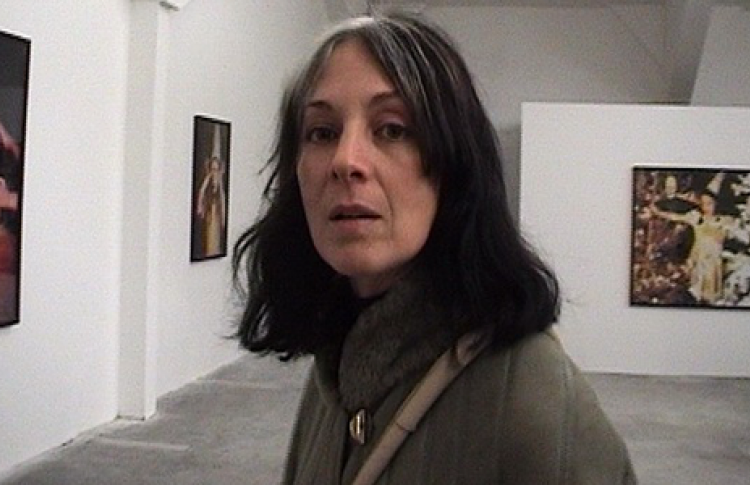 Юлия Кисина