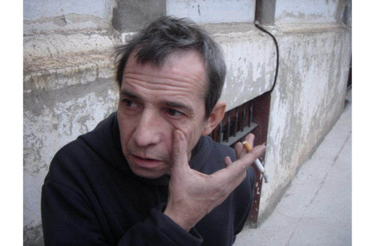 Александр Кисляков