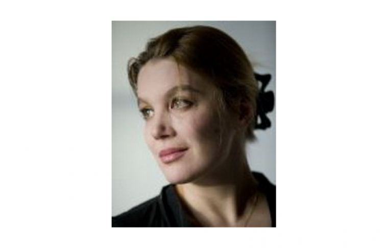 Елена Ковылина