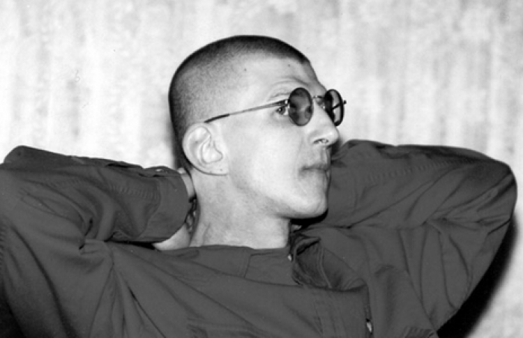 Антон Литвин