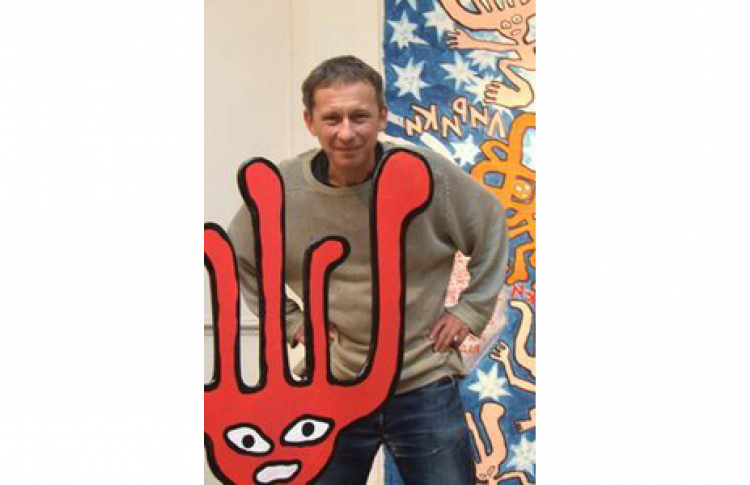 Георгий Литичевский