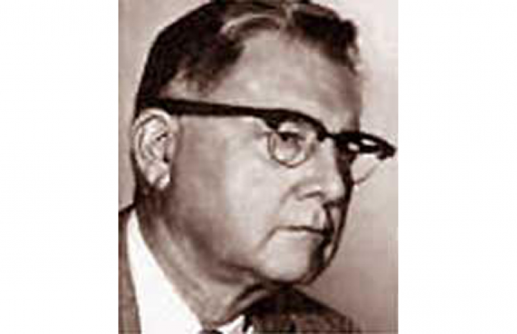 Эрл Гарднер