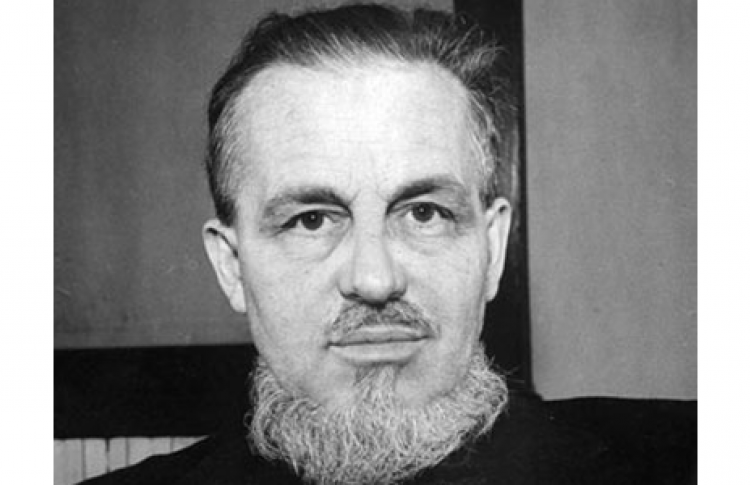 Рекс Стаут