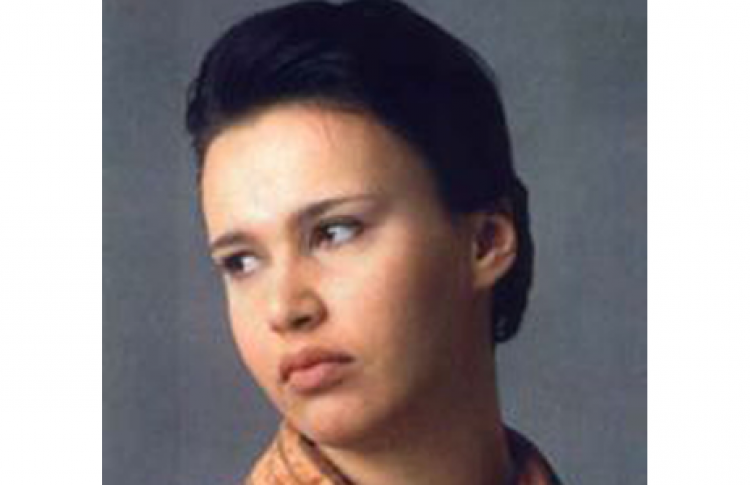 Анна Малышева