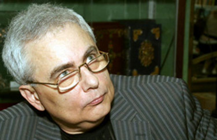 Данил Корецкий