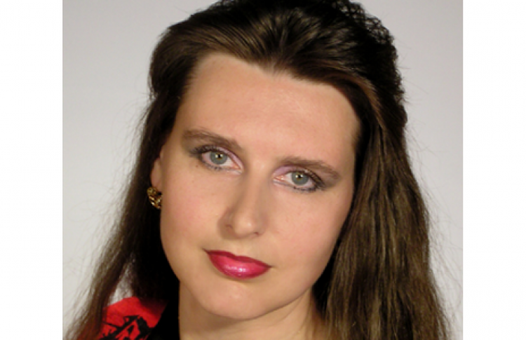 Ирина Агапова