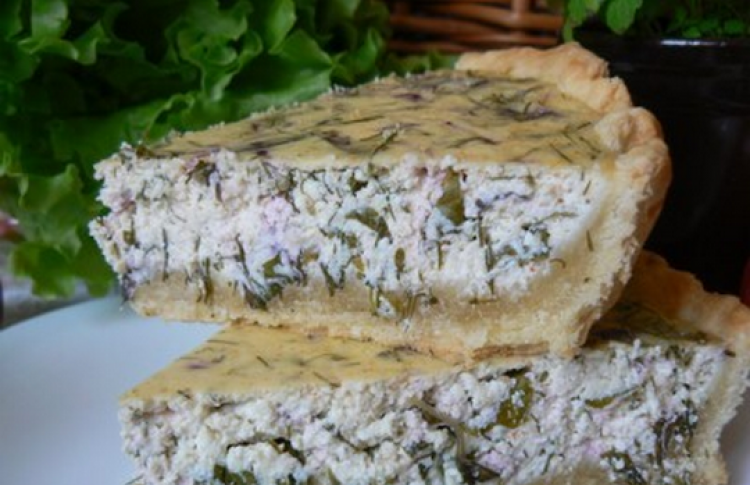 Мастер-клас по средиземноморской кухне