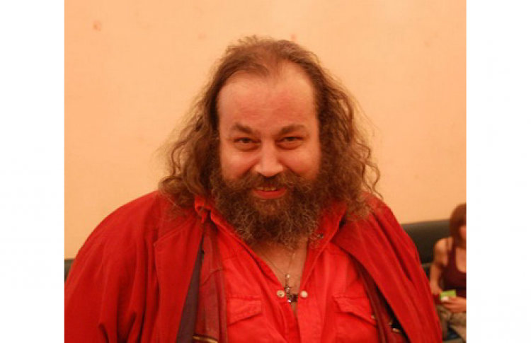 Кирилл Миллер