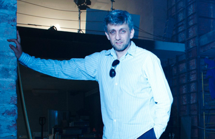 Евгений Митта