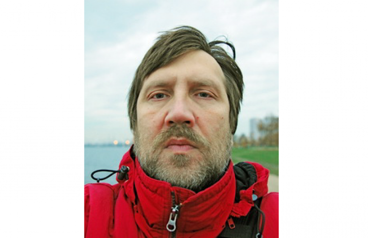 Сергей Наумов