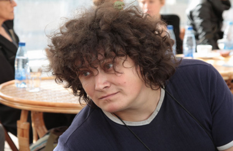 Антон Николаев