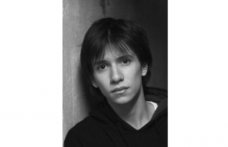 Георгий Гусев