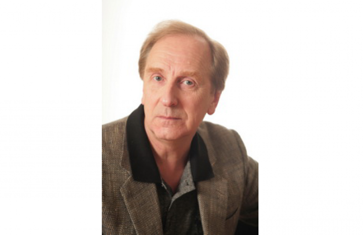Аркадий Николаев