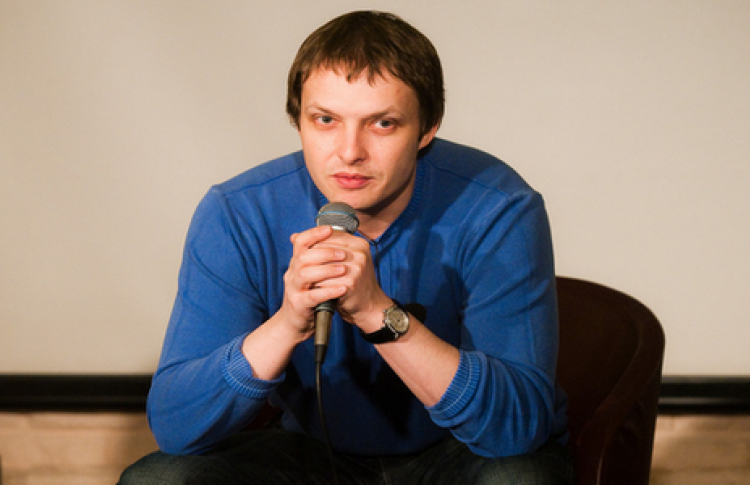 Леонид Бершидский