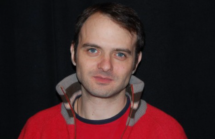 Андрей Огонян