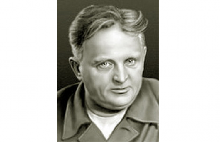 Дмитрий Моор (Орлов)