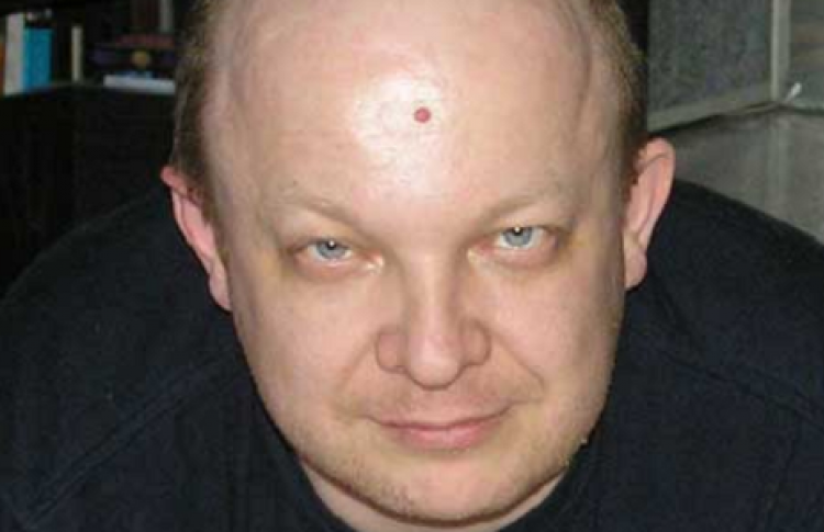 Константин Бояндин