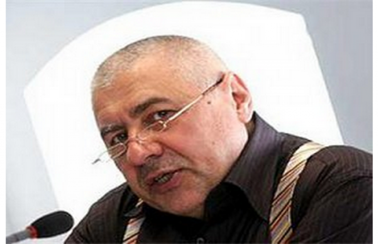 Глеб Павловский