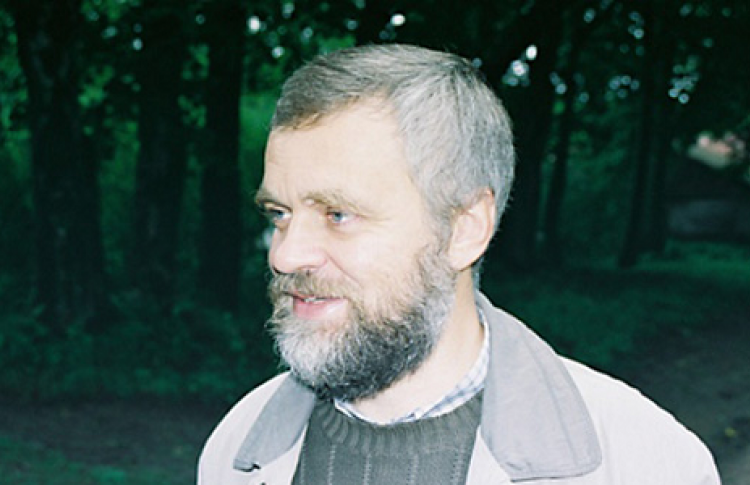 Алексей Варламов