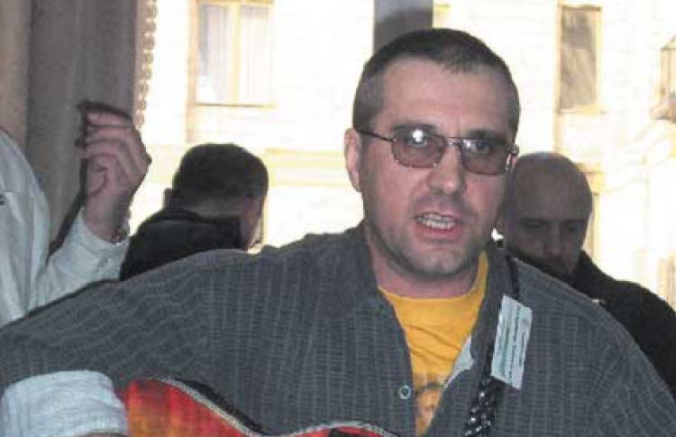 Владимир Васильев