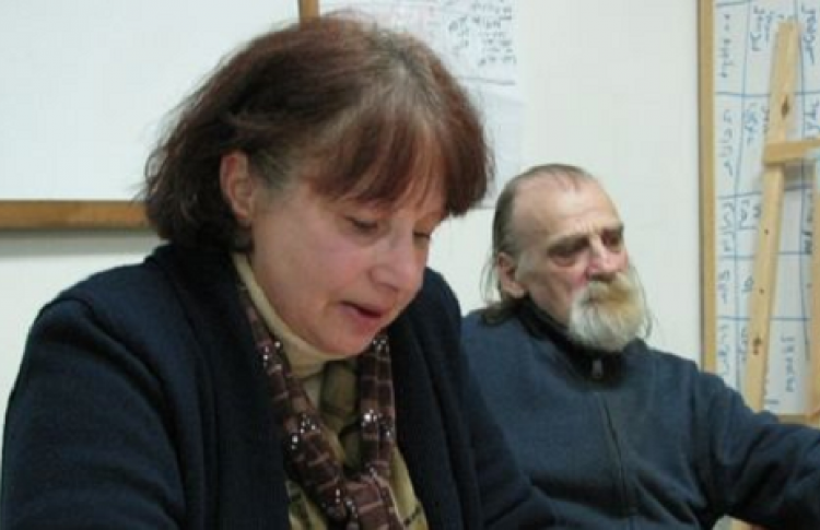 Белла Верникова